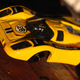 Illustration for article titled Hot Wheels Porsche series Porsche 917 and a vintage Blackwall friend.